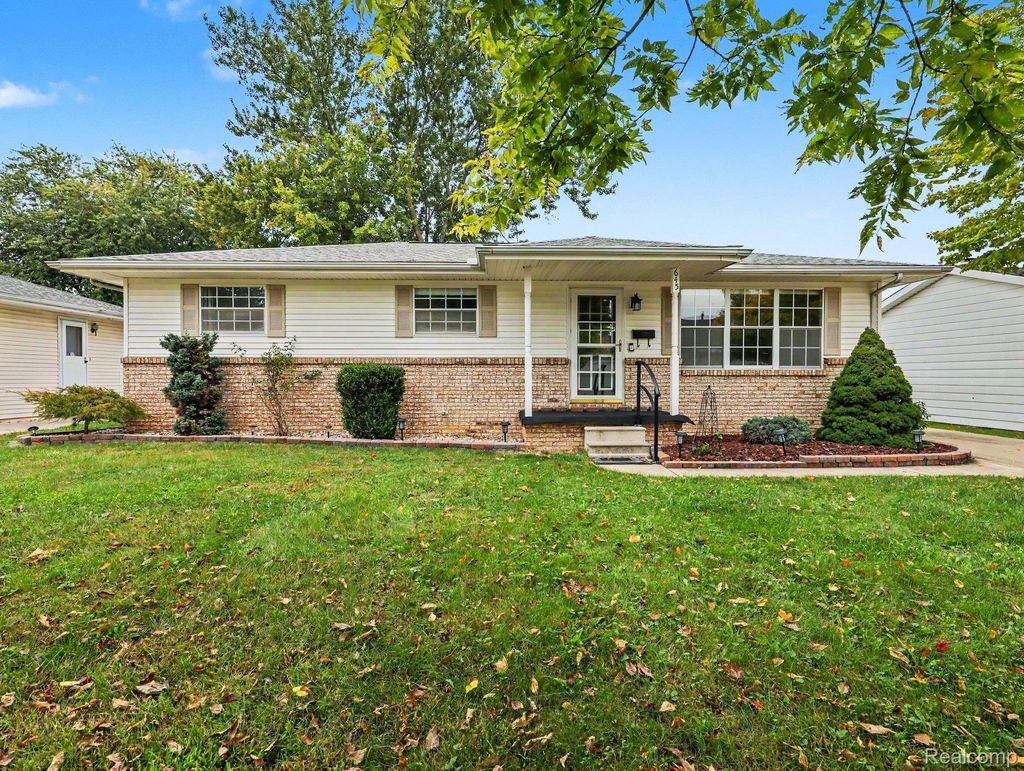 645 Toll Street Street, Monroe