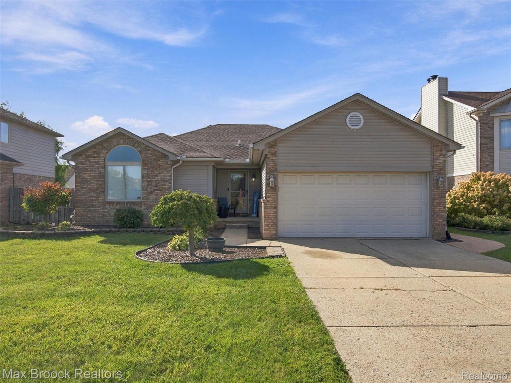 46149 Pat Street, Chesterfield