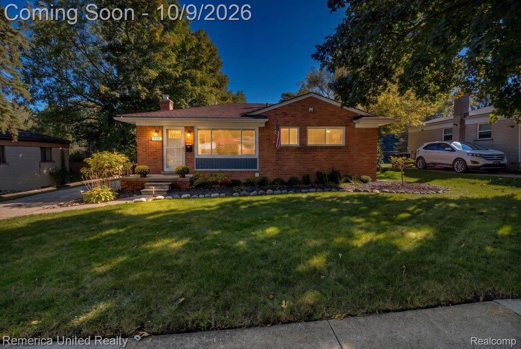826 Squire Lane, Milford village