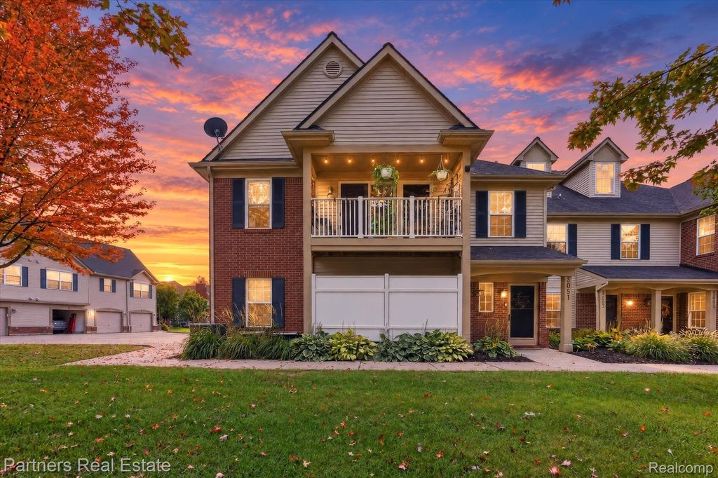4051 Hampton Ridge Boulevard, Howell