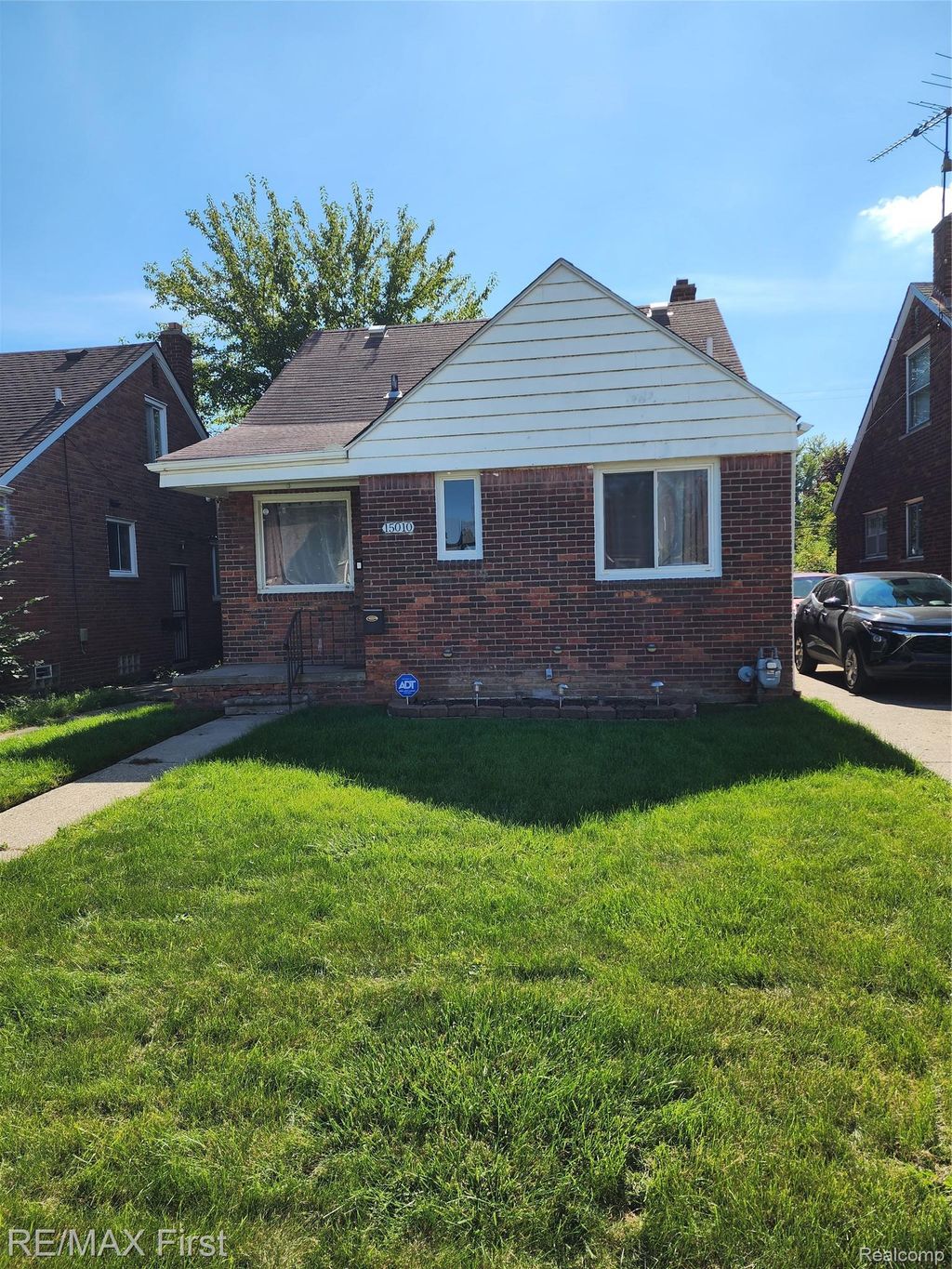 15010 Eastburn Street, Detroit
