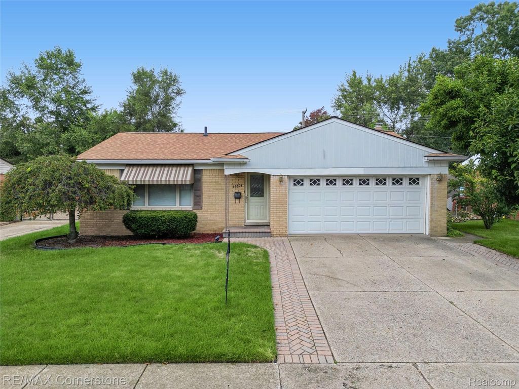 35804 Fernwood Street, Westland city