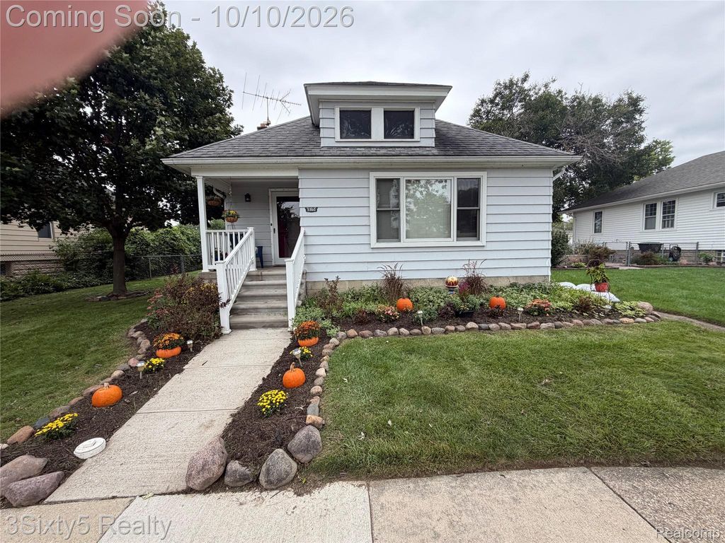 3360 4th Street, Trenton