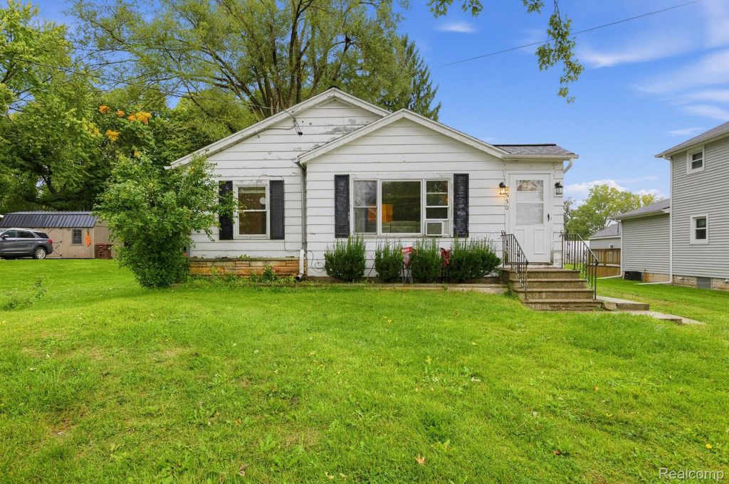 530 Murphy Street, Jackson
