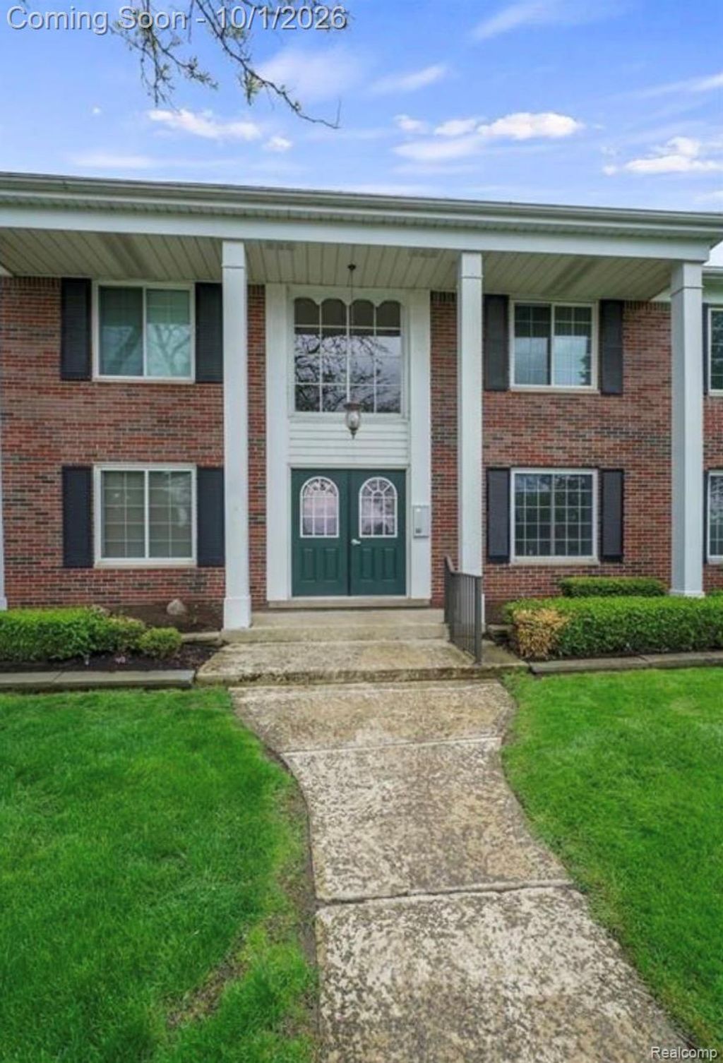 2472 Mulberry Square 22, Bloomfield Hills