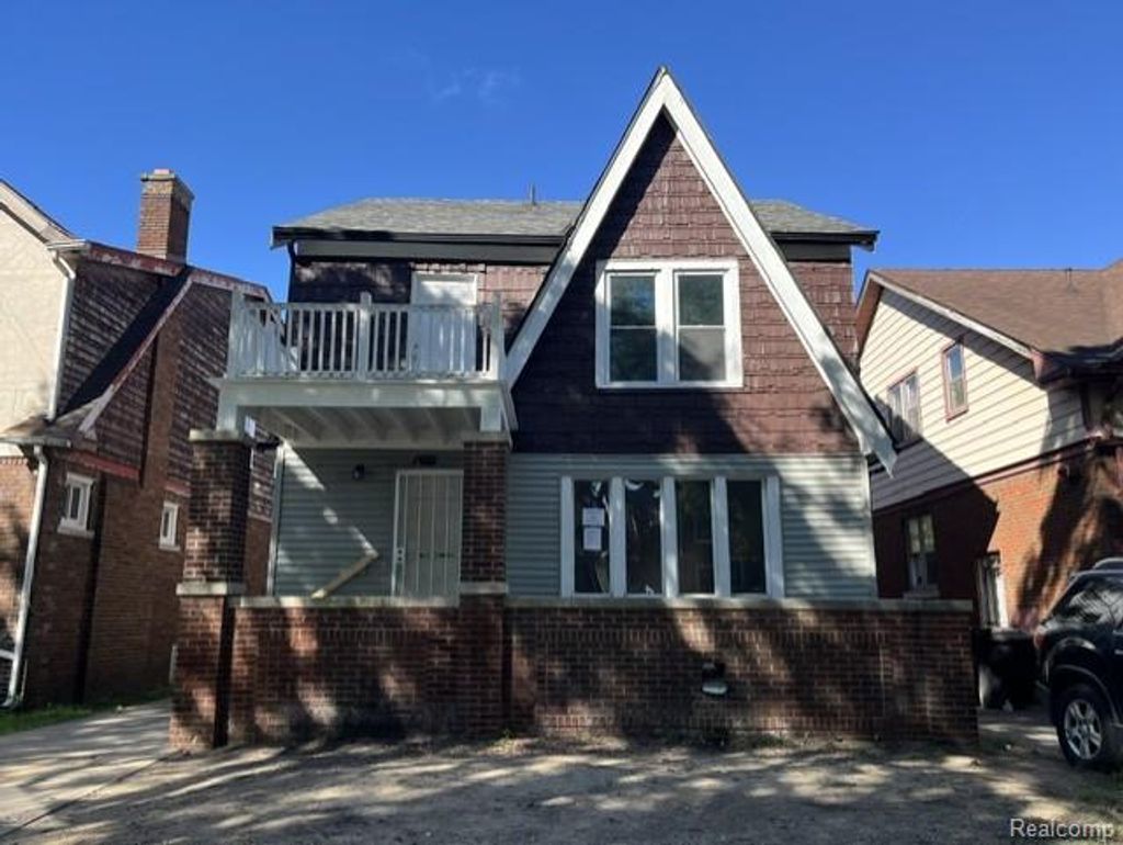 16211 Princeton Street, Detroit