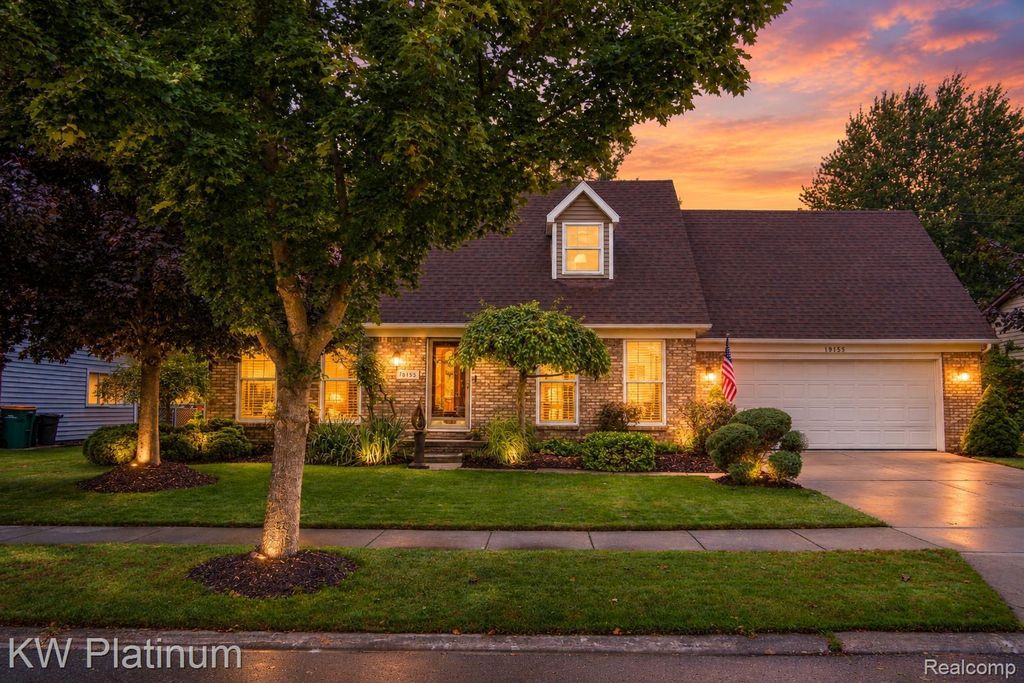 70155 Canterbury Drive, Richmond