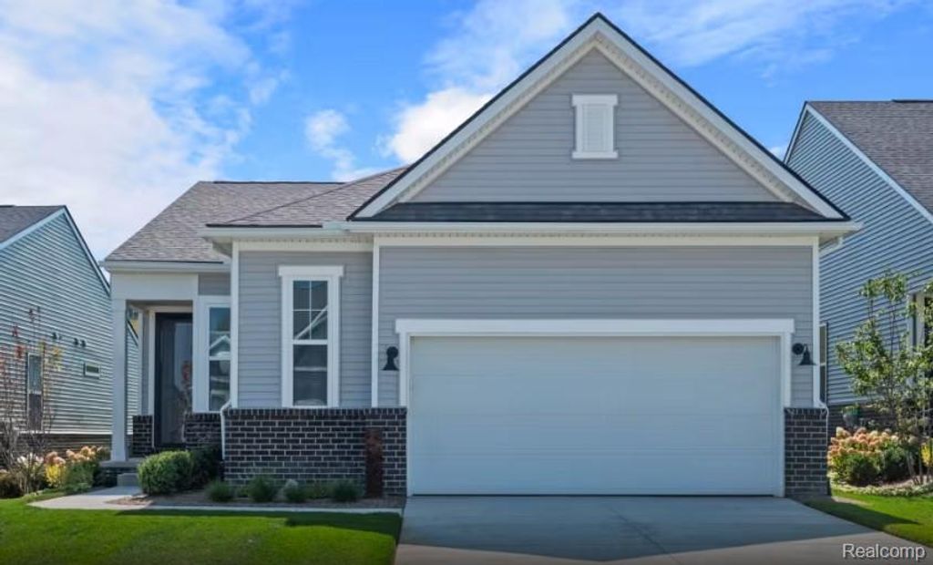 1659 Moss Drive, Milford