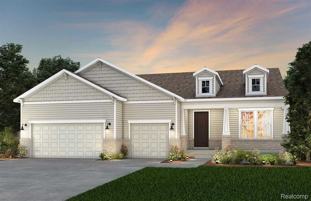 2308 Coastal Court, Milford