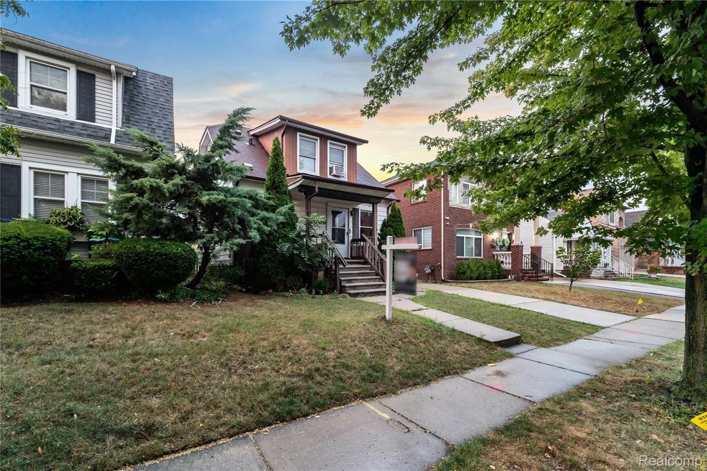 4509 Helen Street, Dearborn