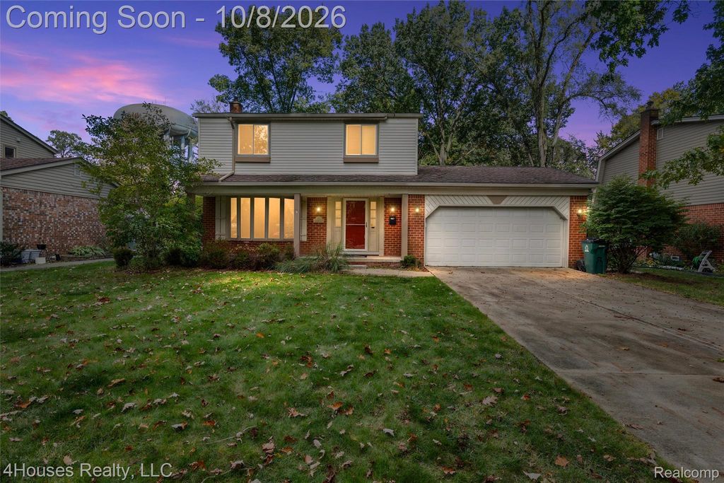 16036 Birwood Avenue, Beverly Hills