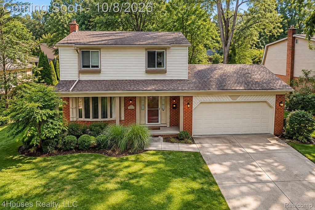16036 Birwood Avenue, Beverly Hills village