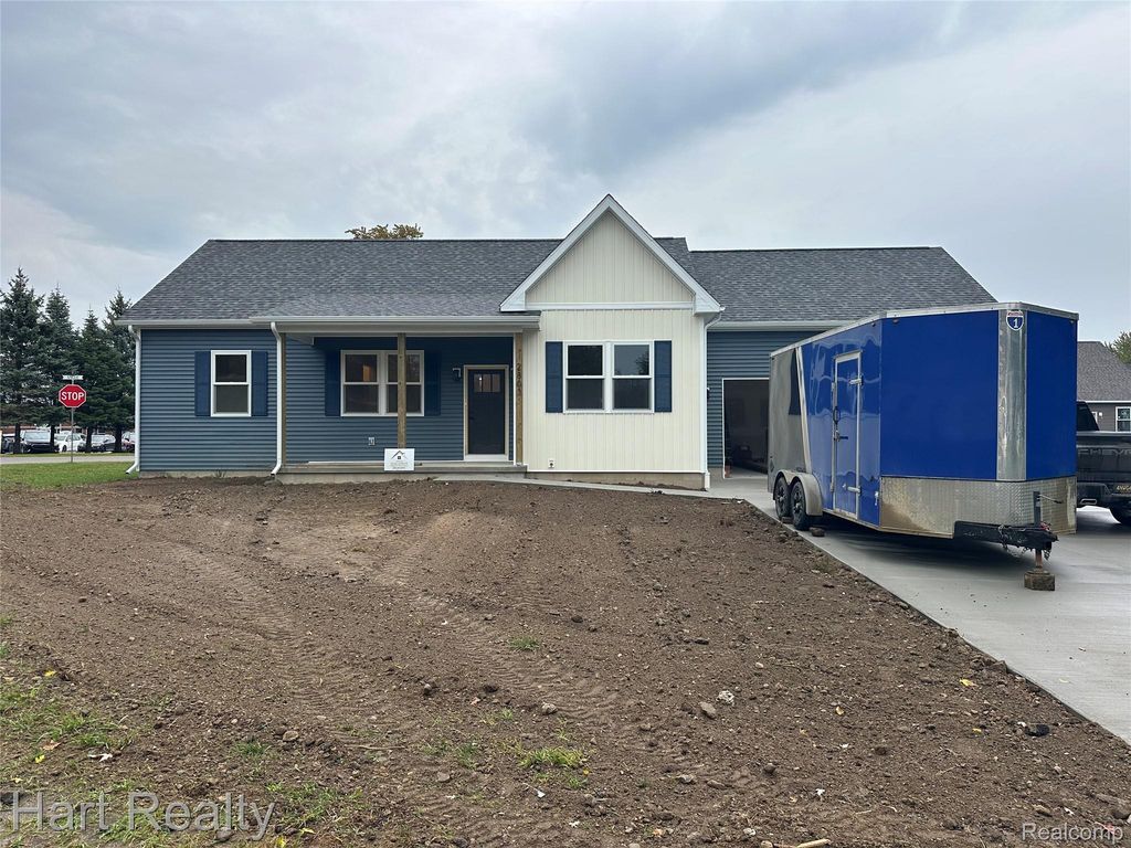 2803 Doyle Street, Marlette