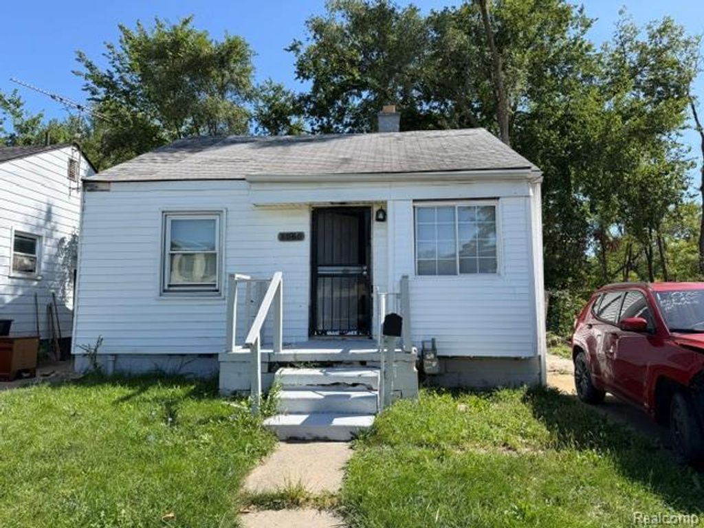 8060 Asbury Park, Detroit