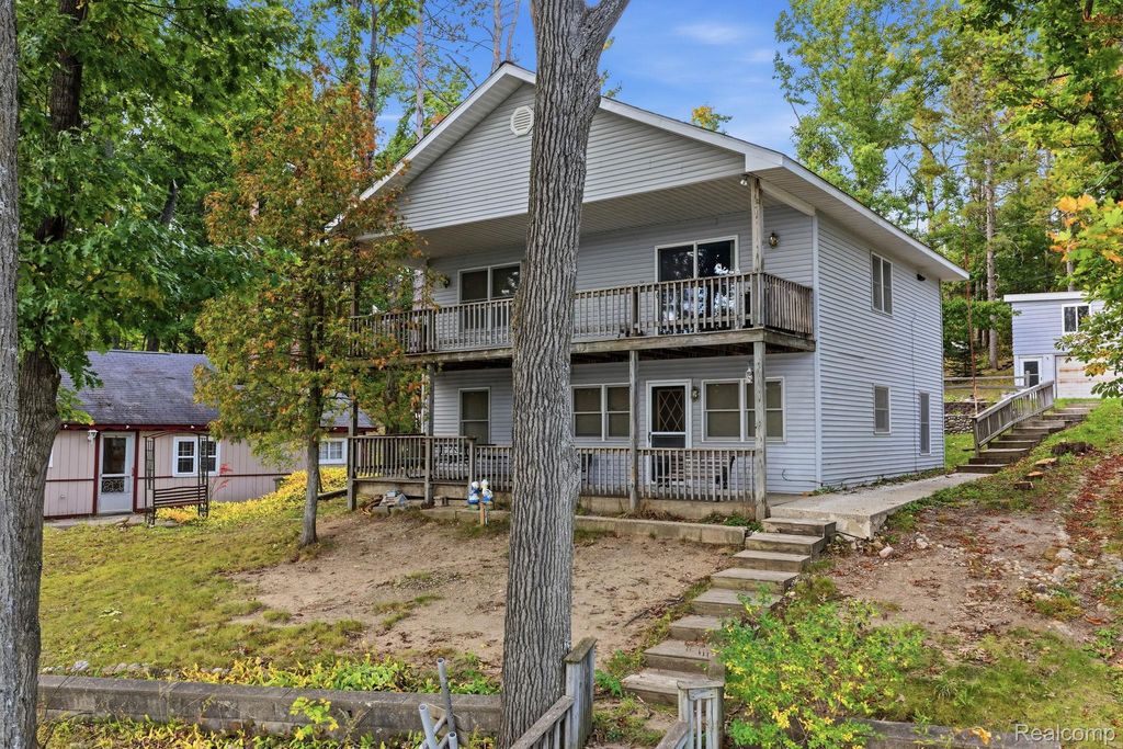 2259 Kassuba Road, Gaylord