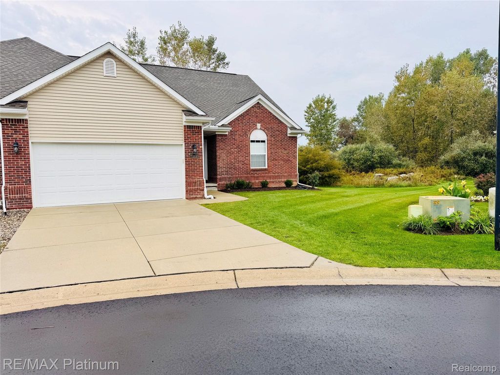 13318 Blue Spruce Court, Linden