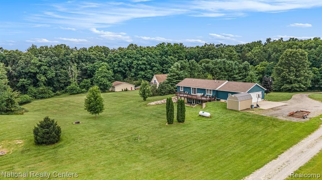 8129 Folks Road, Hanover