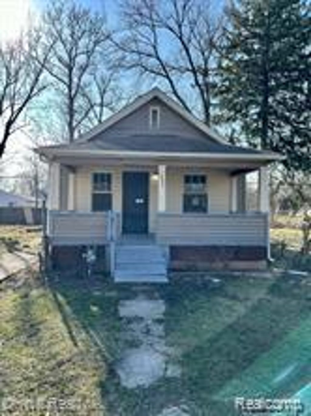 14851 Fielding Street, Detroit