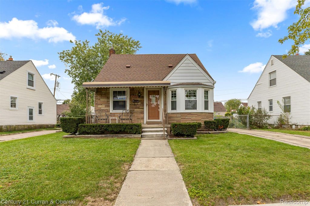 16000 Beatrice Avenue, Allen Park
