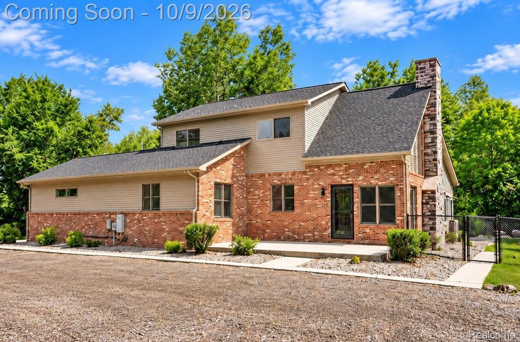 13392 Belsay Road, Millington
