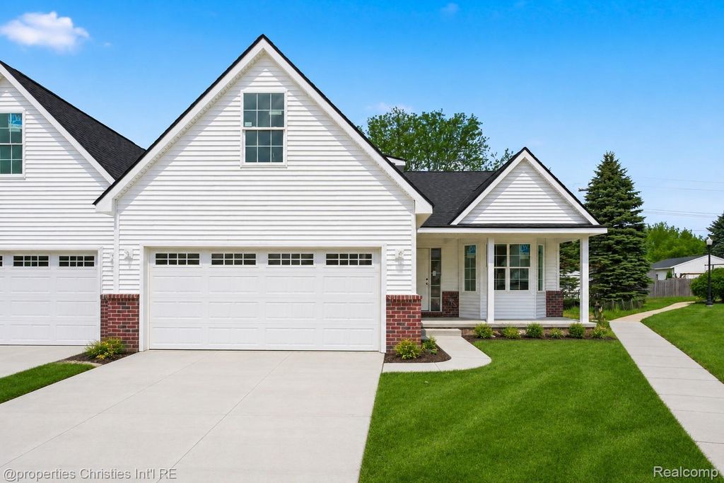 757 Nelsons Ridge 2, Howell
