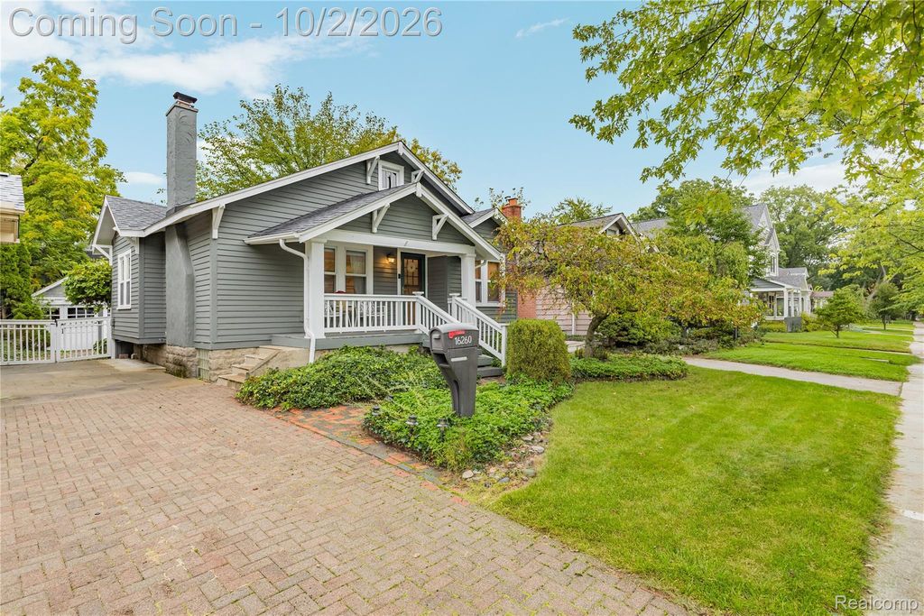 16260 Birwood Avenue, Beverly Hills