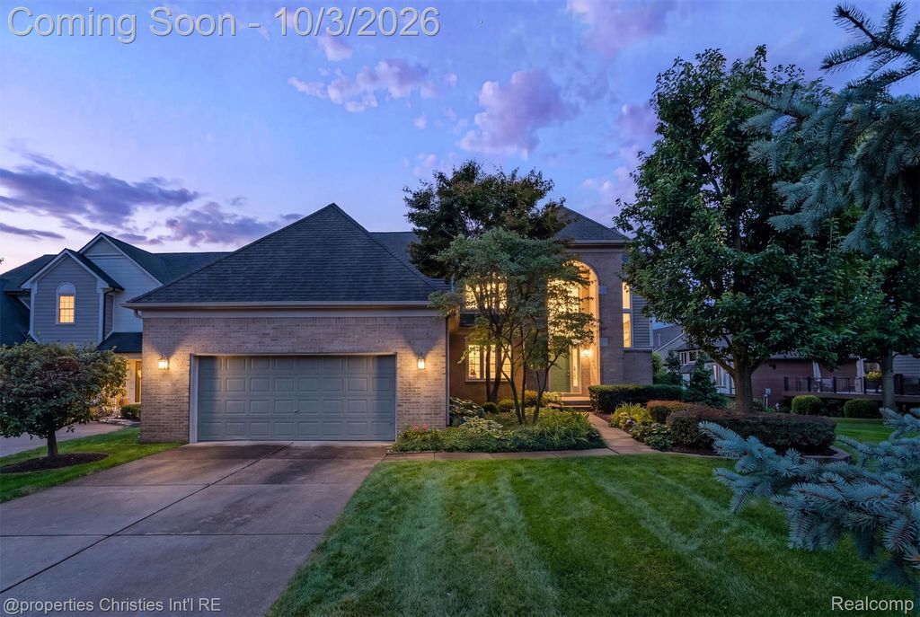 7894 Glacier Club Drive, Washington