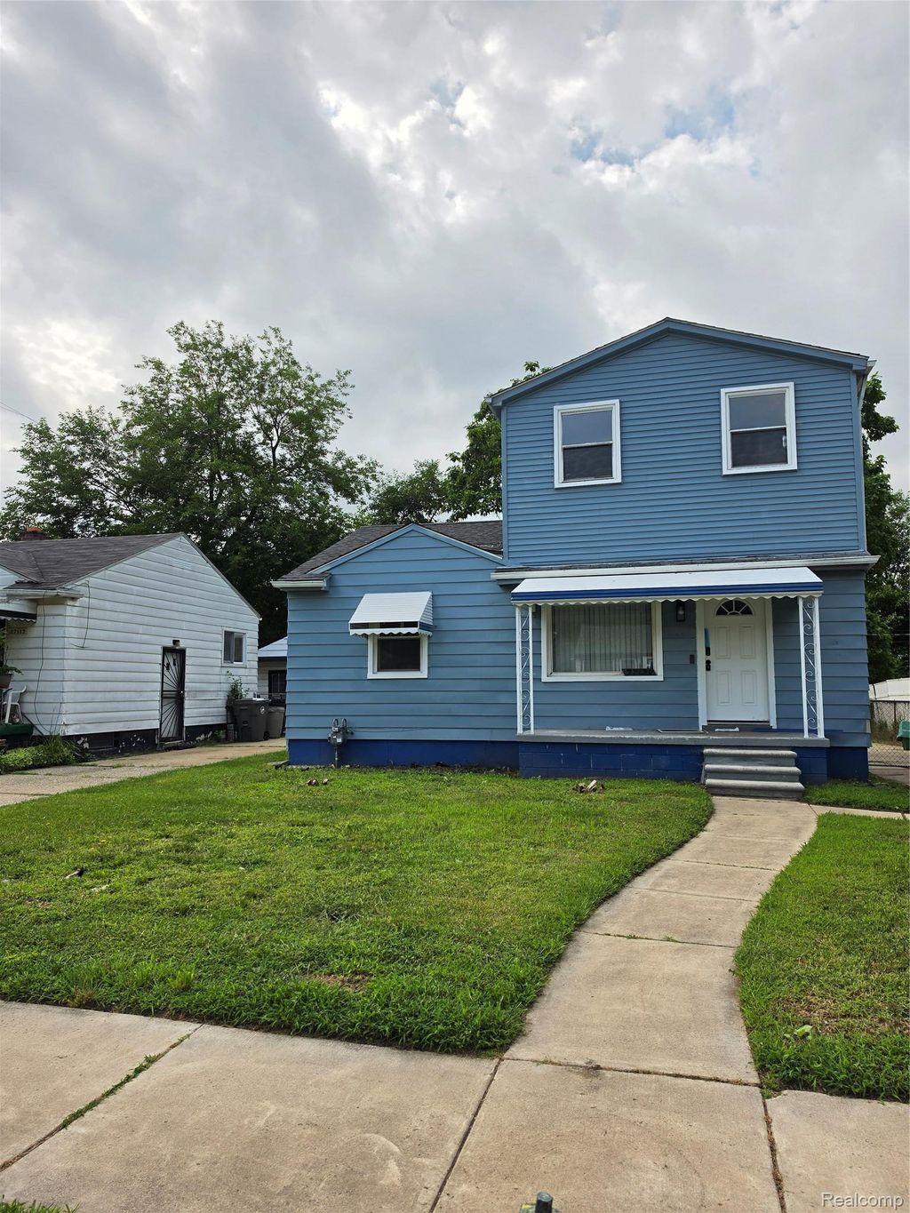 27129 Kitch Street, Inkster