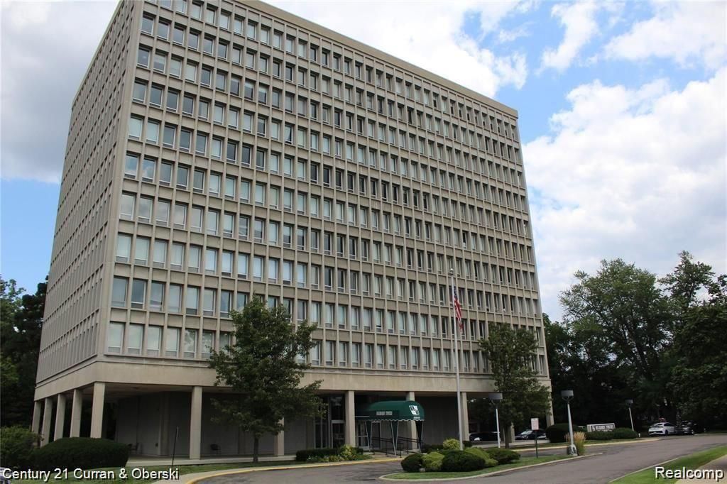 22700 Garrison Street 1004, Dearborn
