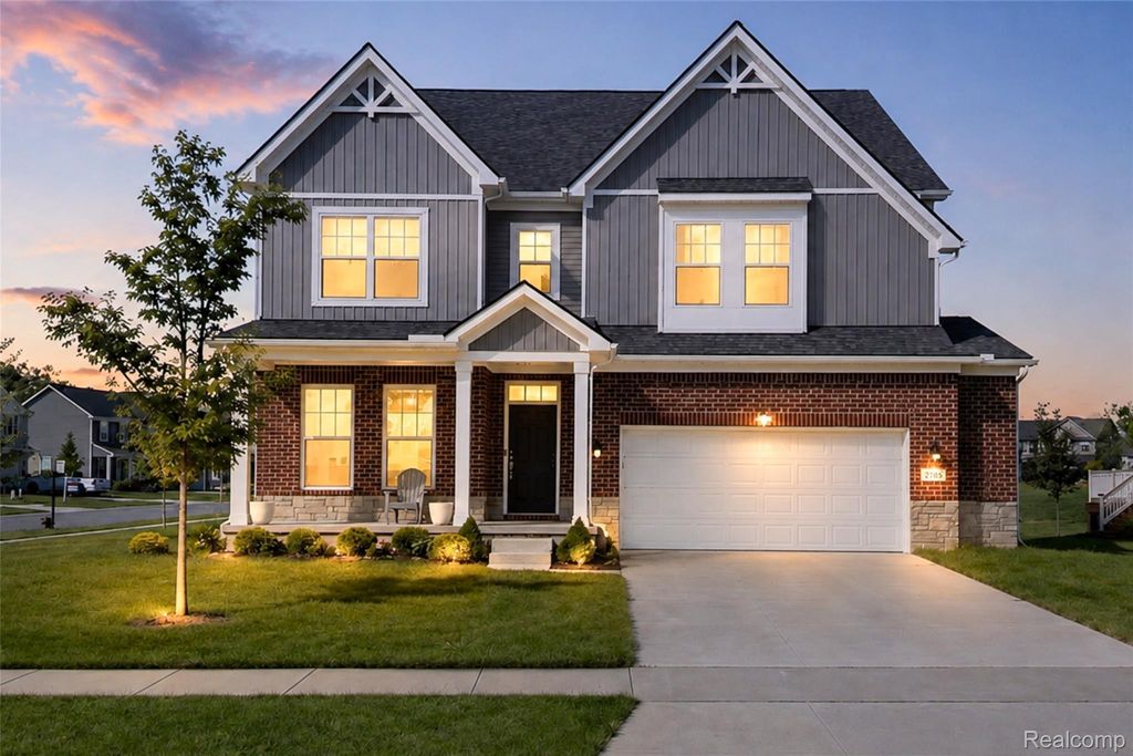 2716 Maize Loop, Saline