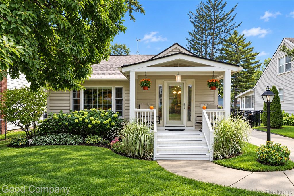 3113 Gardner Avenue, Berkley