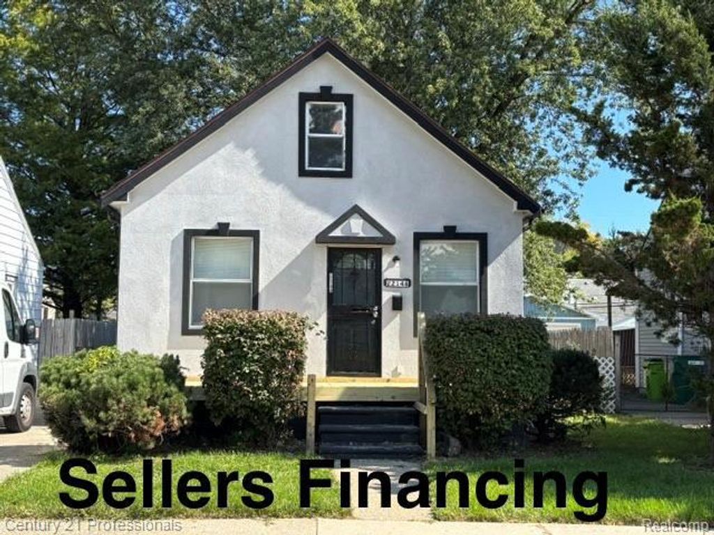 22148 Rausch Avenue, Eastpointe