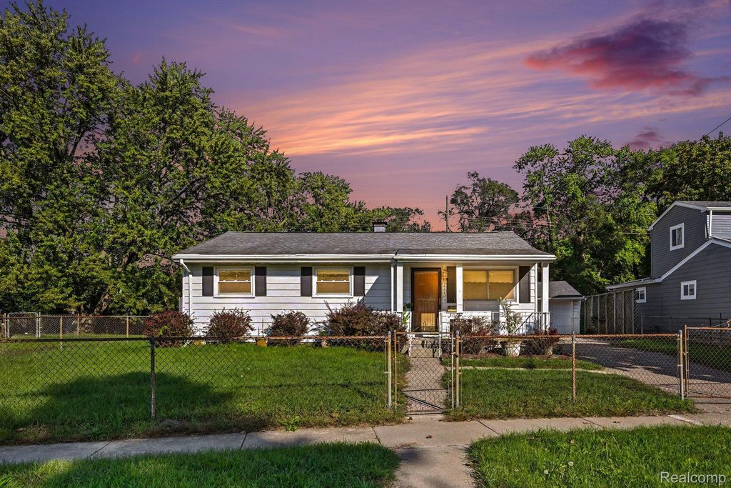2773 Woodruff Lane, Ypsilanti
