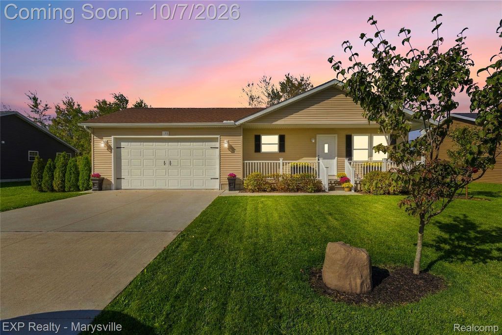 625 Range Road, Kimball