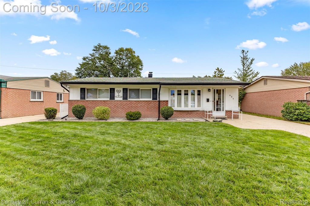 627 Darwin Street, Westland