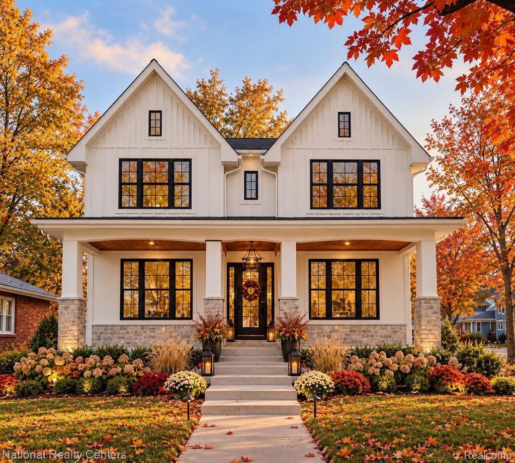 480 N Evergreen Street, Plymouth