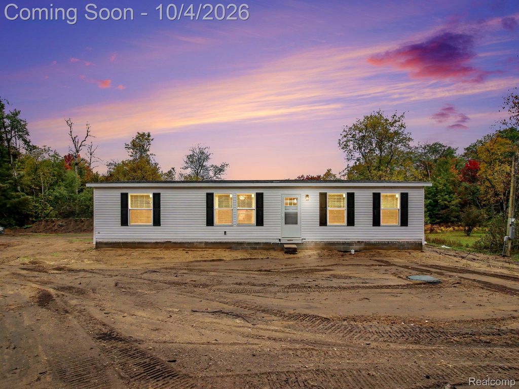 6783 N Kolka Creek Road, Frederic