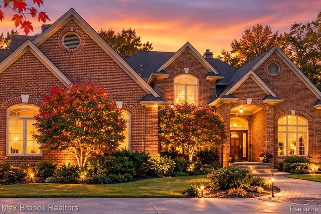 30065 Cheviot Hills Drive, Franklin