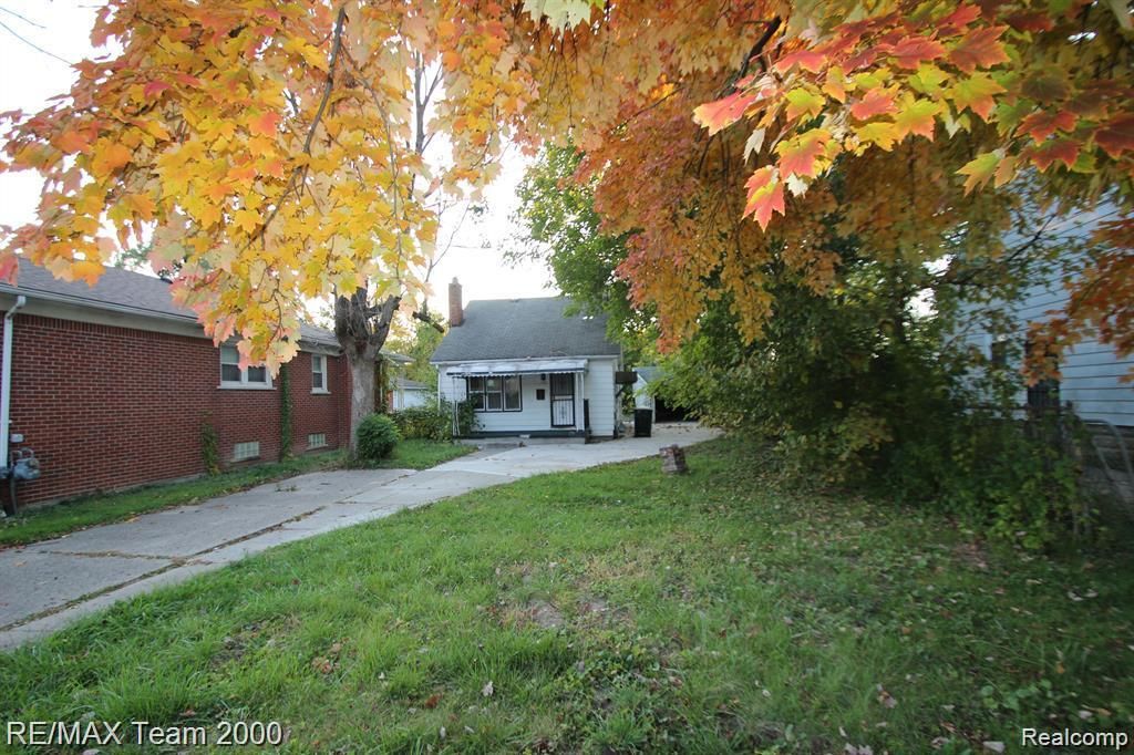 7761 Artesian Street, Detroit
