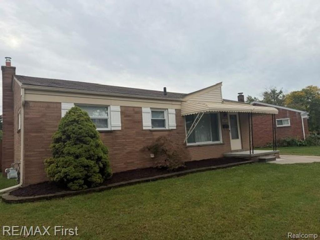 8451 Birch Street, Taylor