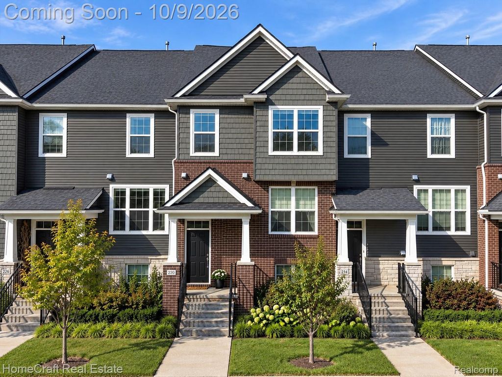 220 N Sydney Court, Plymouth city