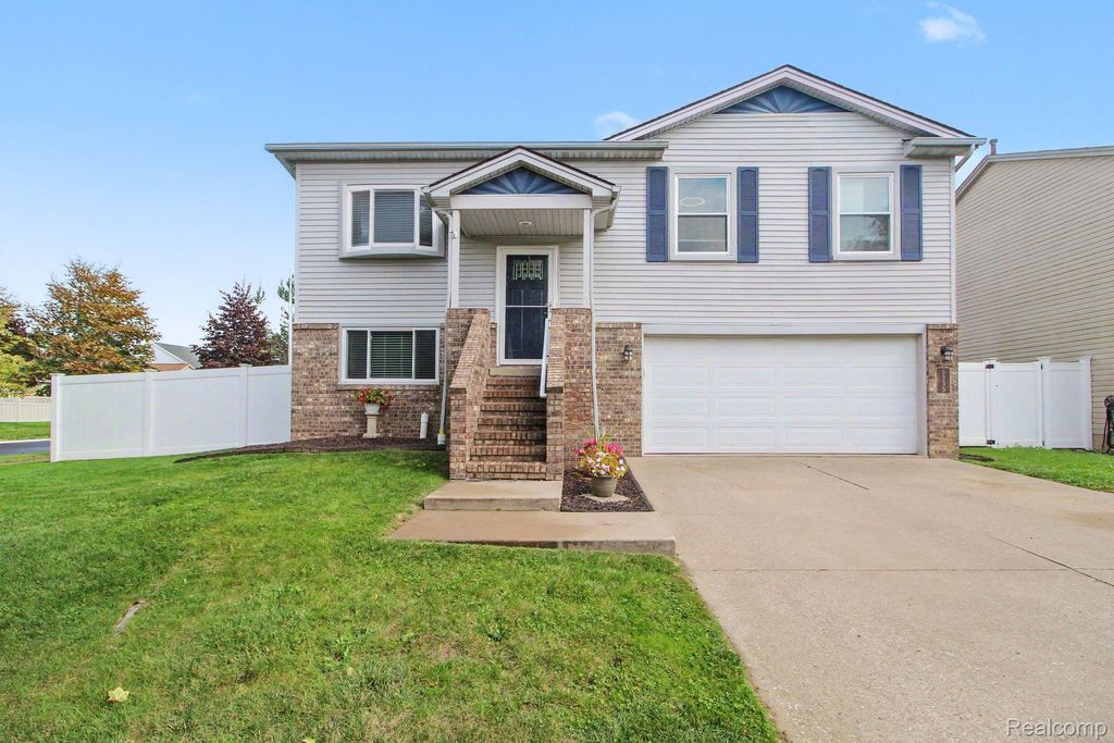5335 Barbara Avenue, Trenton