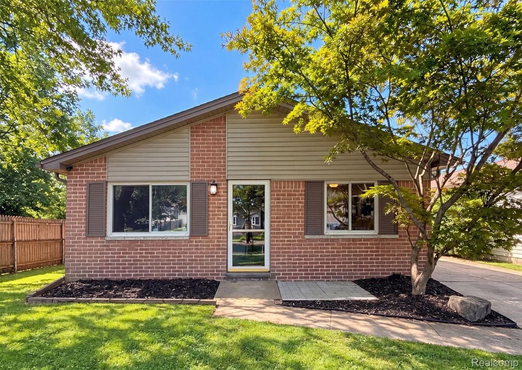 16108 Ziegler Street, Taylor