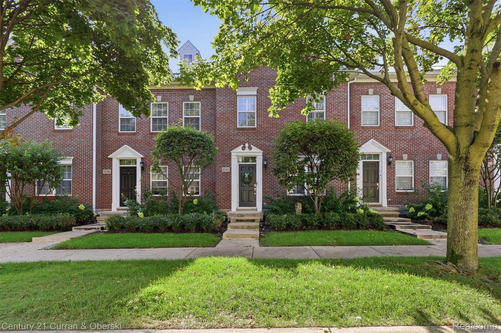 21745 Garrison Street, Dearborn