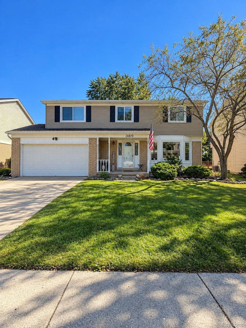 389 Princess Drive, Canton