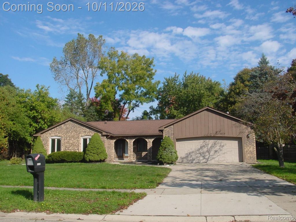 35238 Vargo Street, Livonia city