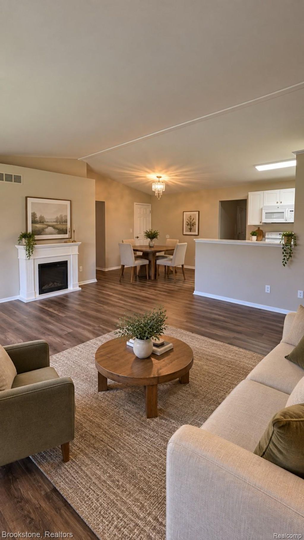 9343 Parkview Circle, Grand Blanc