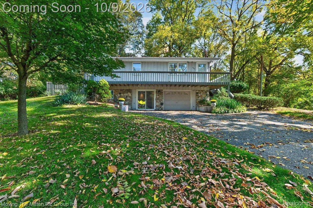 3229 Snow Road, Ypsilanti