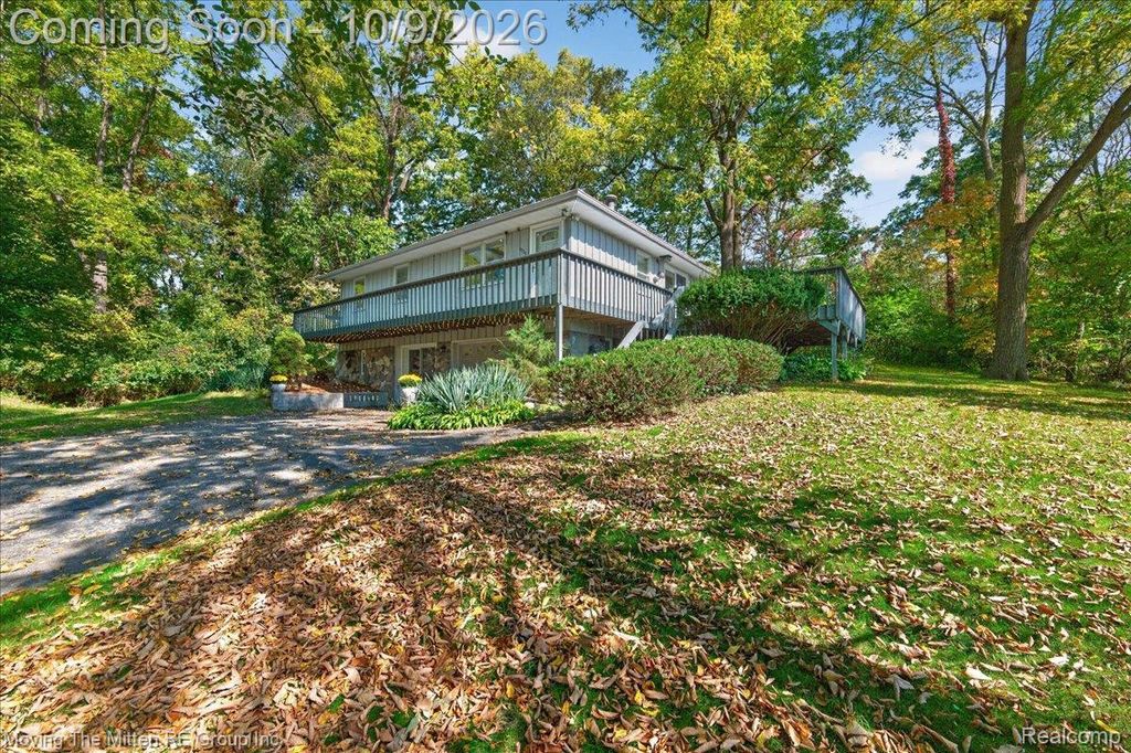 Charter Signing Icon 3229 Snow Road, Ypsilanti charter township Property Listing: MLS ...