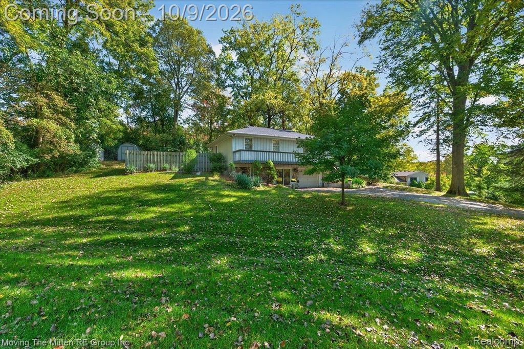 Charter Signing Icon 3229 Snow Road, Ypsilanti charter township Property Listing: MLS ...